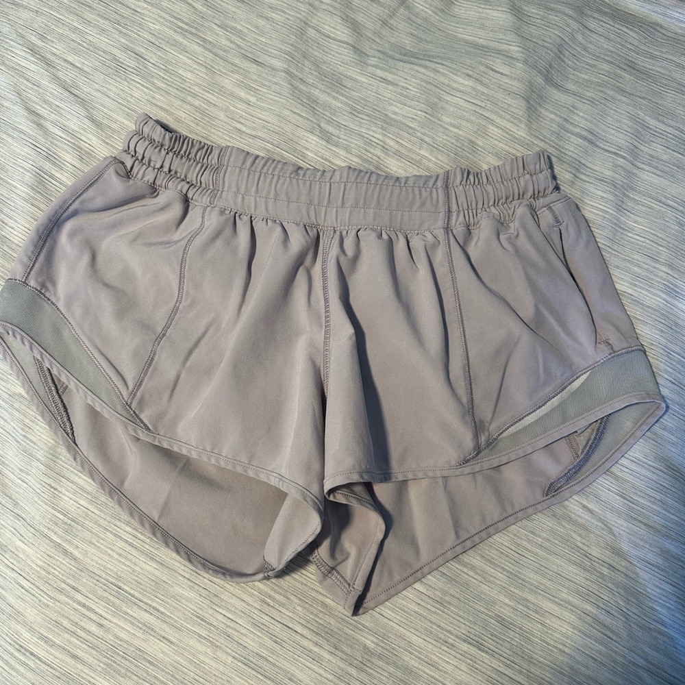 Hotty Hot Low-Rise Lined Short 2.5"